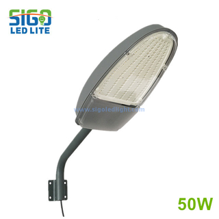 GMSTL series Mini LED security light -light control 50W