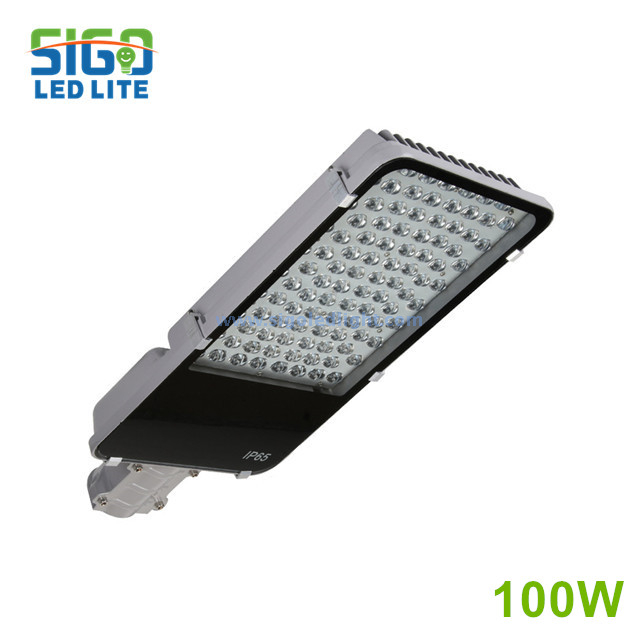 LED street light 100W for project good quality high illumination used for city main road