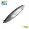 LED street light 120W high quality lamp for city main road wholesale project