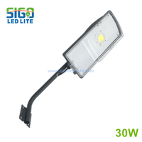 GOC series Mni LED street light 30W