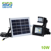 GSLF series solar flood light 10W