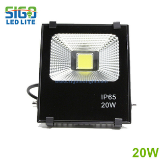 GLF series LED flood light 20W