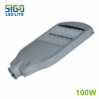 LED street light 100W for viewpoint park garden main road project wholesale high illumination good quality