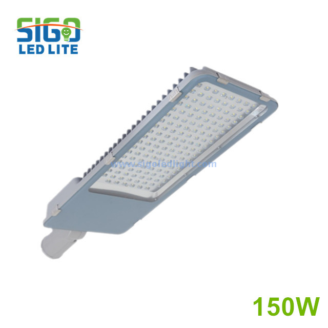 LED street light 150W used for city main road countryside road square for project high illumination good quality