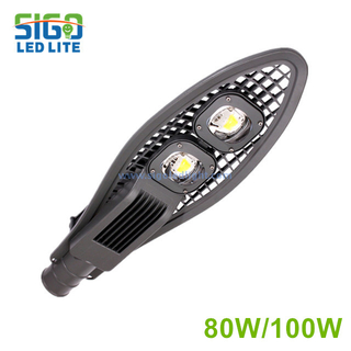 LED street light 80W/100W used for square school park main road