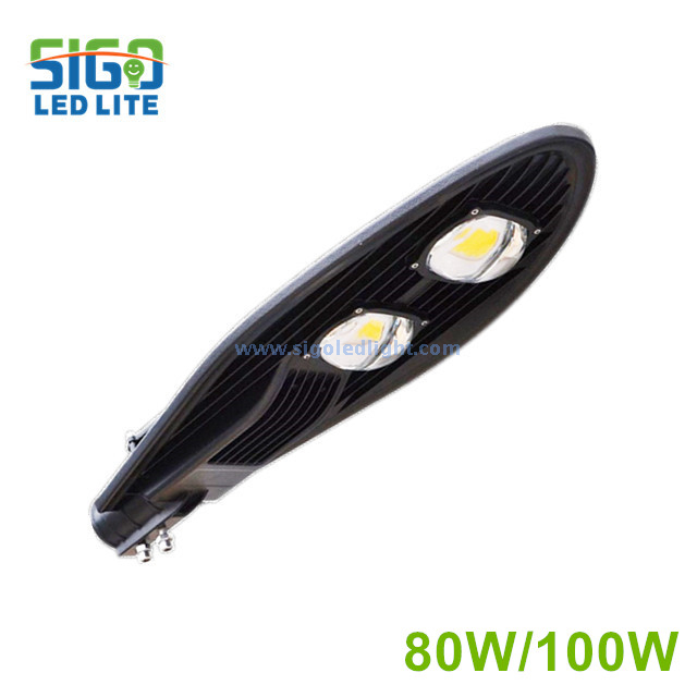 LED street light 80W/100W used for square school park main road football field