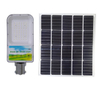 GSNS 60W-100W-120W All-in-two Solar LED Street Light used for installation heights of 3-7m