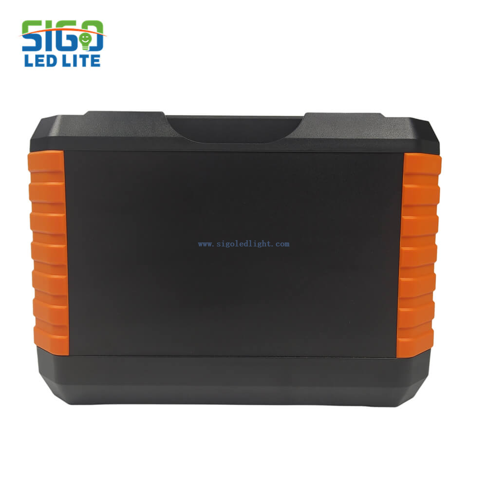 Best 1000W Off Grid Portable Power Station for Outdoors Travel