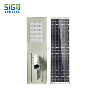Integrated Solar Street Light 250W