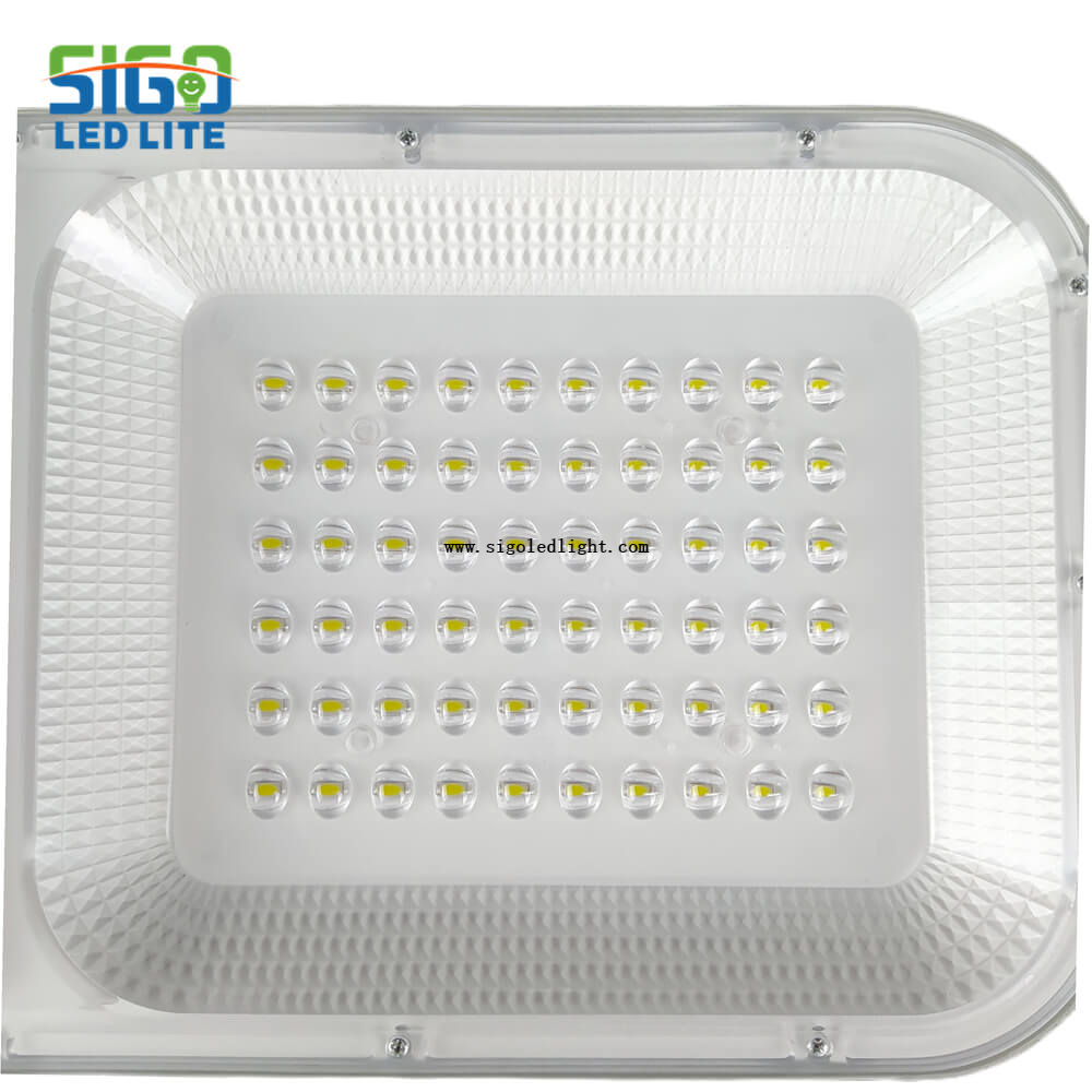 Best Solar Powered LED Street Lights for Outdoor Area Lighting