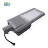 150w 200w 300W Solar Powered Roadway and Street Lamp 