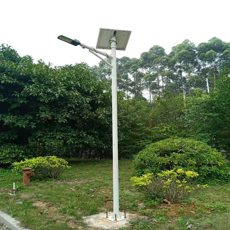 Guangdong Province introduced provincial-level wisdom light pole standard, implemented on October 1